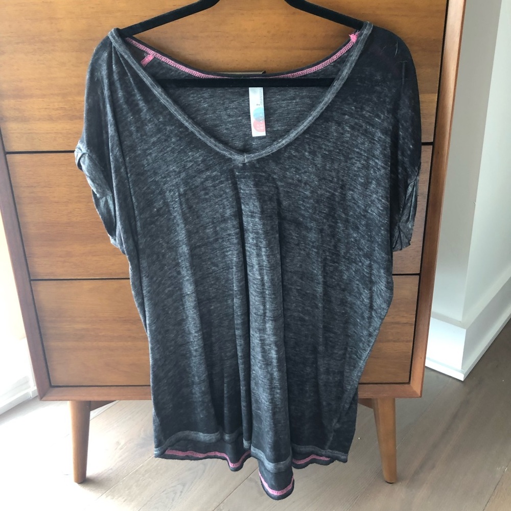 Black TShirt